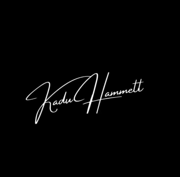 Kadu Hammett